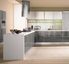 Кухня Smeraldo фабрика Arrex le cucine