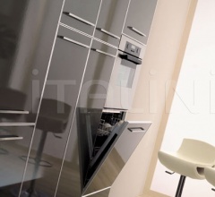 Кухня Smeraldo фабрика Arrex le cucine