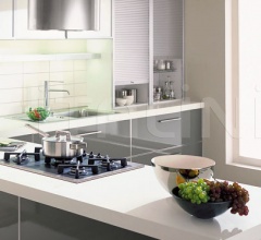 Кухня Smeraldo фабрика Arrex le cucine