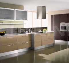 Кухня Smeraldo фабрика Arrex le cucine
