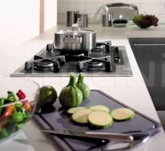 Кухня Smeraldo фабрика Arrex le cucine