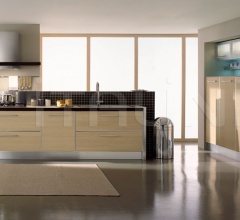 Кухня Smeraldo фабрика Arrex le cucine