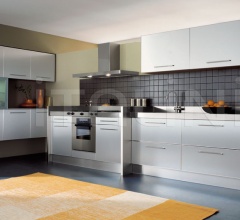 Кухня Smeraldo фабрика Arrex le cucine