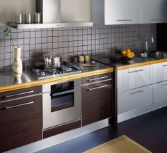 Кухня Smeraldo фабрика Arrex le cucine