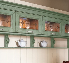 Кухня Sveva фабрика Arrex le cucine