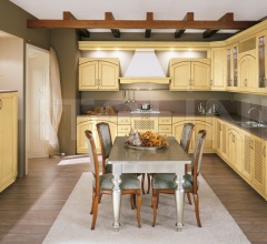 Кухня Sveva фабрика Arrex le cucine