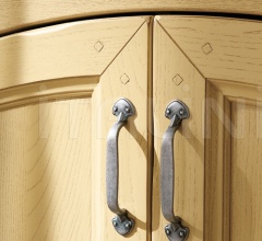 Кухня Sveva фабрика Arrex le cucine