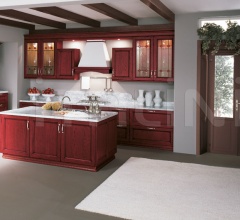 Кухня Sveva фабрика Arrex le cucine