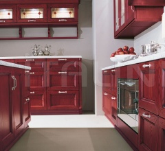 Кухня Sveva фабрика Arrex le cucine