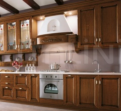 Кухня Sveva фабрика Arrex le cucine