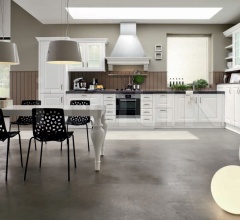 Кухня Afrodite фабрика Arrex le cucine