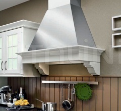 Кухня Afrodite фабрика Arrex le cucine