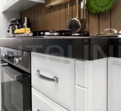 Кухня Afrodite фабрика Arrex le cucine