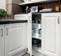 Кухня Afrodite фабрика Arrex le cucine