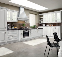 Кухня Afrodite фабрика Arrex le cucine