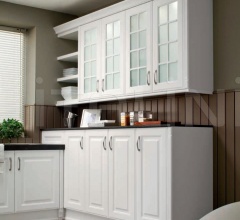 Кухня Afrodite фабрика Arrex le cucine