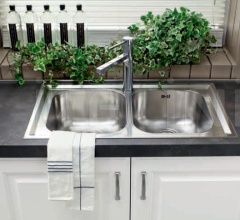 Кухня Afrodite фабрика Arrex le cucine