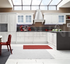 Кухня Afrodite фабрика Arrex le cucine