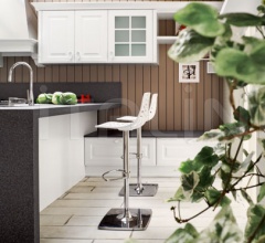 Кухня Afrodite фабрика Arrex le cucine