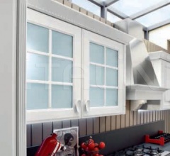 Кухня Afrodite фабрика Arrex le cucine