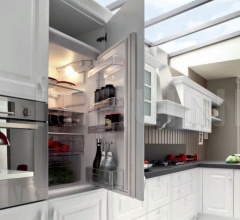 Кухня Afrodite фабрика Arrex le cucine