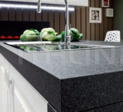 Кухня Afrodite фабрика Arrex le cucine