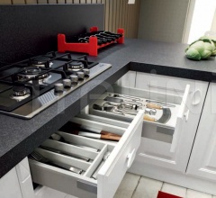 Кухня Afrodite фабрика Arrex le cucine