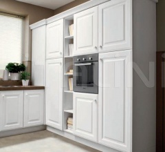 Кухня Afrodite фабрика Arrex le cucine