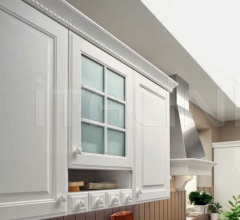 Кухня Afrodite фабрика Arrex le cucine