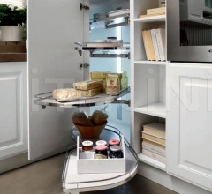 Кухня Afrodite фабрика Arrex le cucine