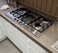 Кухня Afrodite фабрика Arrex le cucine