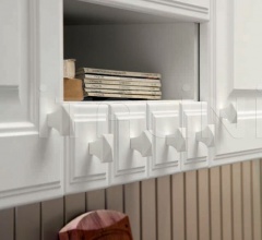 Кухня Afrodite фабрика Arrex le cucine