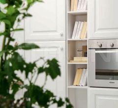 Кухня Afrodite фабрика Arrex le cucine