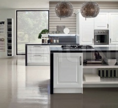 Кухня Afrodite фабрика Arrex le cucine