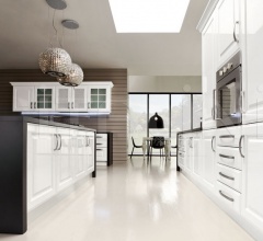 Кухня Afrodite фабрика Arrex le cucine