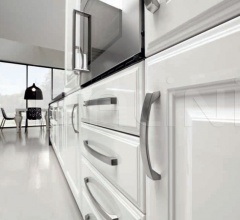 Кухня Afrodite фабрика Arrex le cucine