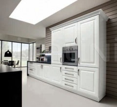 Кухня Afrodite фабрика Arrex le cucine