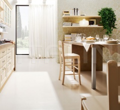 Кухня Lussi фабрика Arrex le cucine