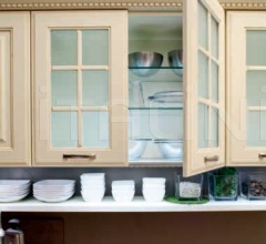 Кухня Lussi фабрика Arrex le cucine