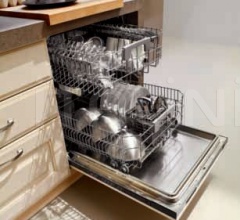 Кухня Lussi фабрика Arrex le cucine