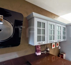 Кухня Lussi фабрика Arrex le cucine