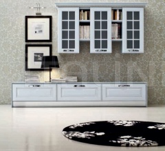 Кухня Lussi фабрика Arrex le cucine