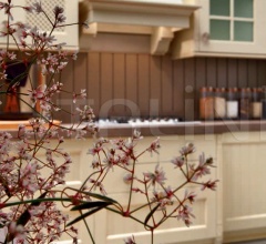 Кухня Mela фабрика Arrex le cucine