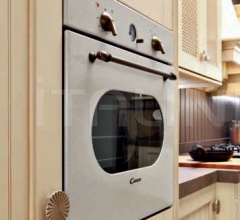 Кухня Mela фабрика Arrex le cucine