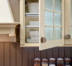 Кухня Mela фабрика Arrex le cucine