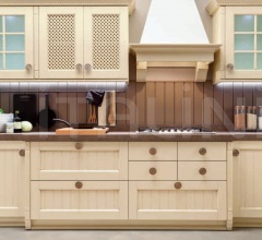 Кухня Mela фабрика Arrex le cucine