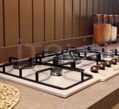 Кухня Mela фабрика Arrex le cucine