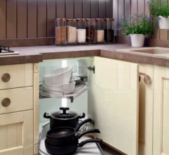 Кухня Mela фабрика Arrex le cucine