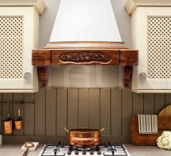 Кухня Mela фабрика Arrex le cucine