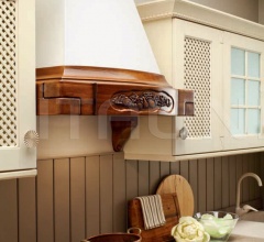 Кухня Mela фабрика Arrex le cucine